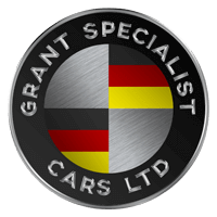 Grant Specialist Cars Ltd